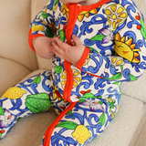 ZIPSTER™ Été sicilien (Gagnant du concours 2025)