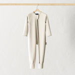 ZIPSTER™ Ribbed Oatmeal