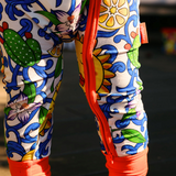 ZIPSTER™ Été sicilien (Gagnant du concours 2025)