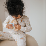 Dziecięcy zestaw PJ Peter & Pals