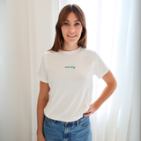 Borstvoeding T-shirt Mamadag