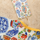 ZIPSTER™ Ceramics Limited Edition