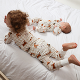 Children's PJ Set Doggy Day Care