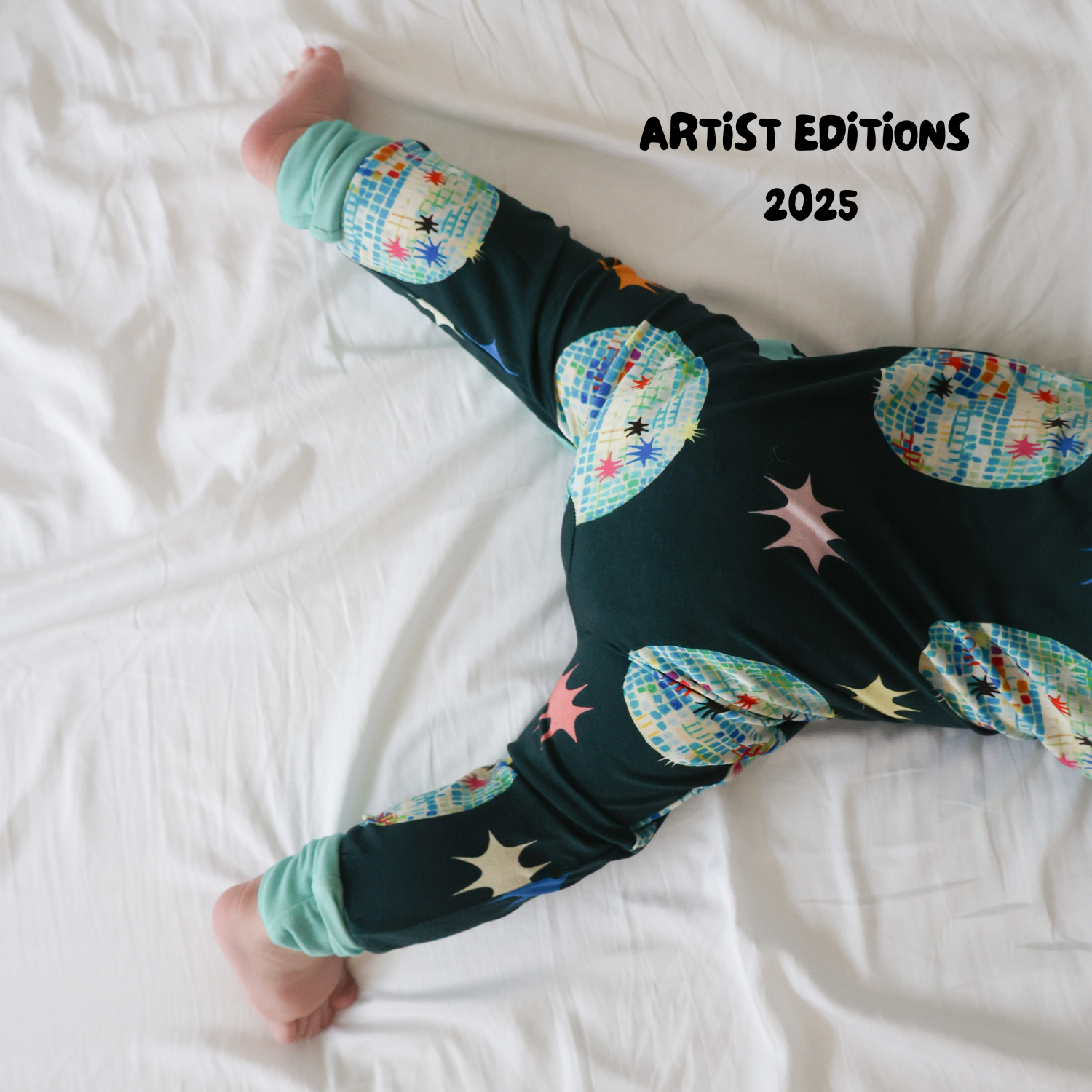 ZIPSTER™ Disco Party Limited Edition