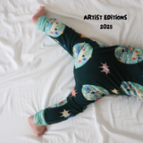 ZIPSTER™ Disco Party Limited Edition