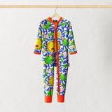 ZIPSTER™ Sicilian Summer