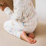 Dziecięcy zestaw PJ Peter & Pals