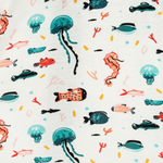 ZIPSTER™ Under The Sea