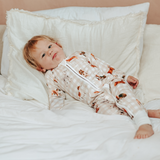 ZIPSTER™ Garderie pour chiens