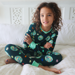 Children's PJ Set Disco Party Limited Edition