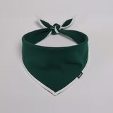 Śliniak dla psa Green Heritage Pet Bandana