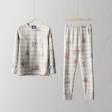 Dziecięcy zestaw PJ Peter & Pals