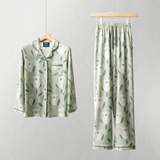 Dames Pyjama Set Koala Lange Mouw