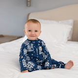 ZIPSTER™ Amsterdam Nights - Zipster