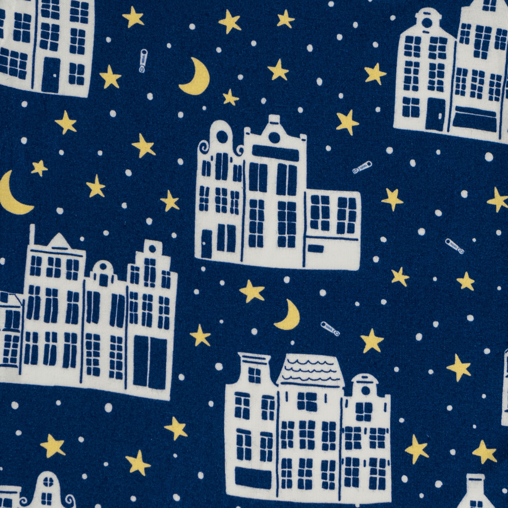 ZIPSTER™ Amsterdam Nights - Zipster