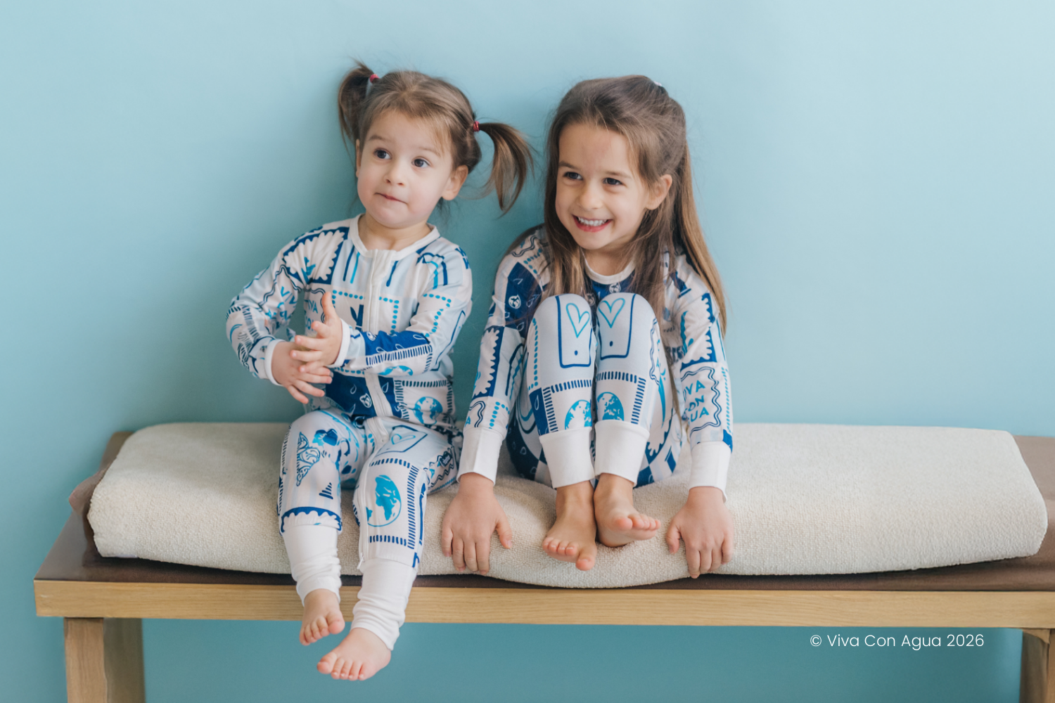 Drops of Hope: Our Limited-Edition Collaboration with Viva con Agua