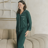 Pyjama pour dames Green Heritage