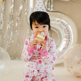 Szablon zestawu PJ dla dzieci