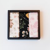 El trío perfecto - Pretty in Pink