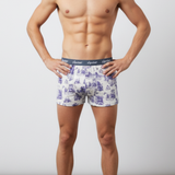 Herren Boxershorts Toile