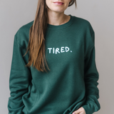 Sweatshirt Borstvoeding - Moe