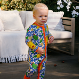 ZIPSTER™ Sizilianischer Sommer