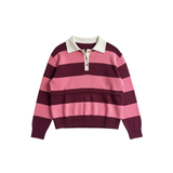 Breastfeeding Sweater Bilbao