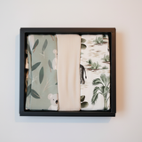 The Perfect Trio - Dans la jungle