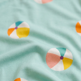 Children's Shortie PJ Set Strandbal