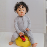 ZIPSTER™ Solid Heather Grey