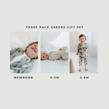 The Perfect Trio - Dans la jungle