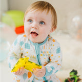 ZIPSTER™ Verjaardag Blauw
