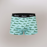 Boxer da uomo Croc