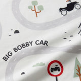 PJ für Kinder BIG Bobby Car Siegesrunde