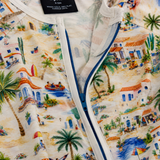 ZIPSTER™ Ville côtière