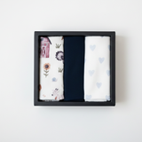 The Perfect Trio - On the Farm