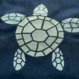 Costume da bagno maschile Turtles