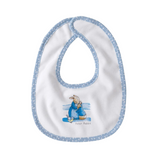 Peter Rabbit Mini-Geschenkset Blau (3 Stück)