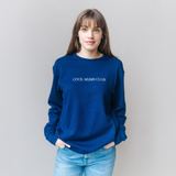 Sweater Borstvoeding - Coole mama's club