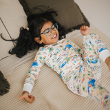 PJ pour enfants Ville côtière