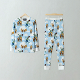 Ensemble de pyjamas pour enfants Maya Buzzing Friends