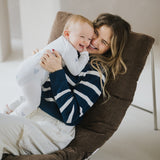 Pull d'allaitement Zermatt