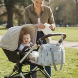 Organisateur de landau Peter Rabbit par Beatrix Potter