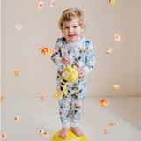 Ensemble de pyjamas pour enfants Maya Buzzing Friends