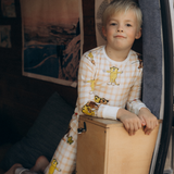 Dziecięcy zestaw PJ Janosch Kleine Freunde