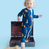 ZIPSTER™ Felix Kleine Ontdekker