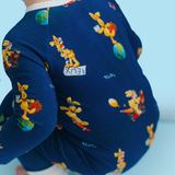 ZIPSTER™ Felix Kleine Ontdekker