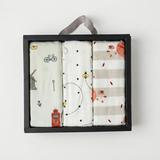 Le trio parfait - Édition animale