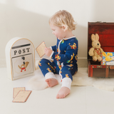 ZIPSTER™ Felix Kleine Ontdekker