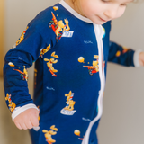 ZIPSTER™ Felix Kleine Ontdekker